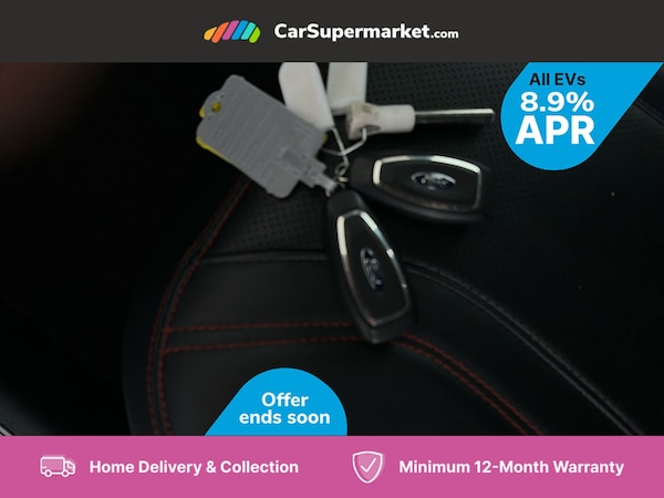 Used Ford Mustang Mach-E 2022 for sale - 76232481: Photo 19