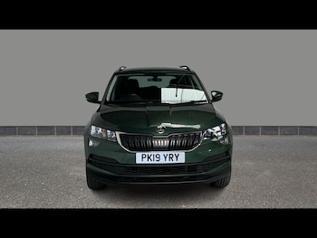 Used Skoda Karoq 2019 for sale - 79512132: Photo