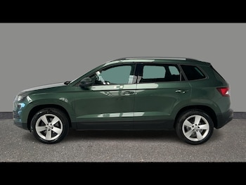 Used Skoda Karoq 2019 for sale - 79512132: Photo