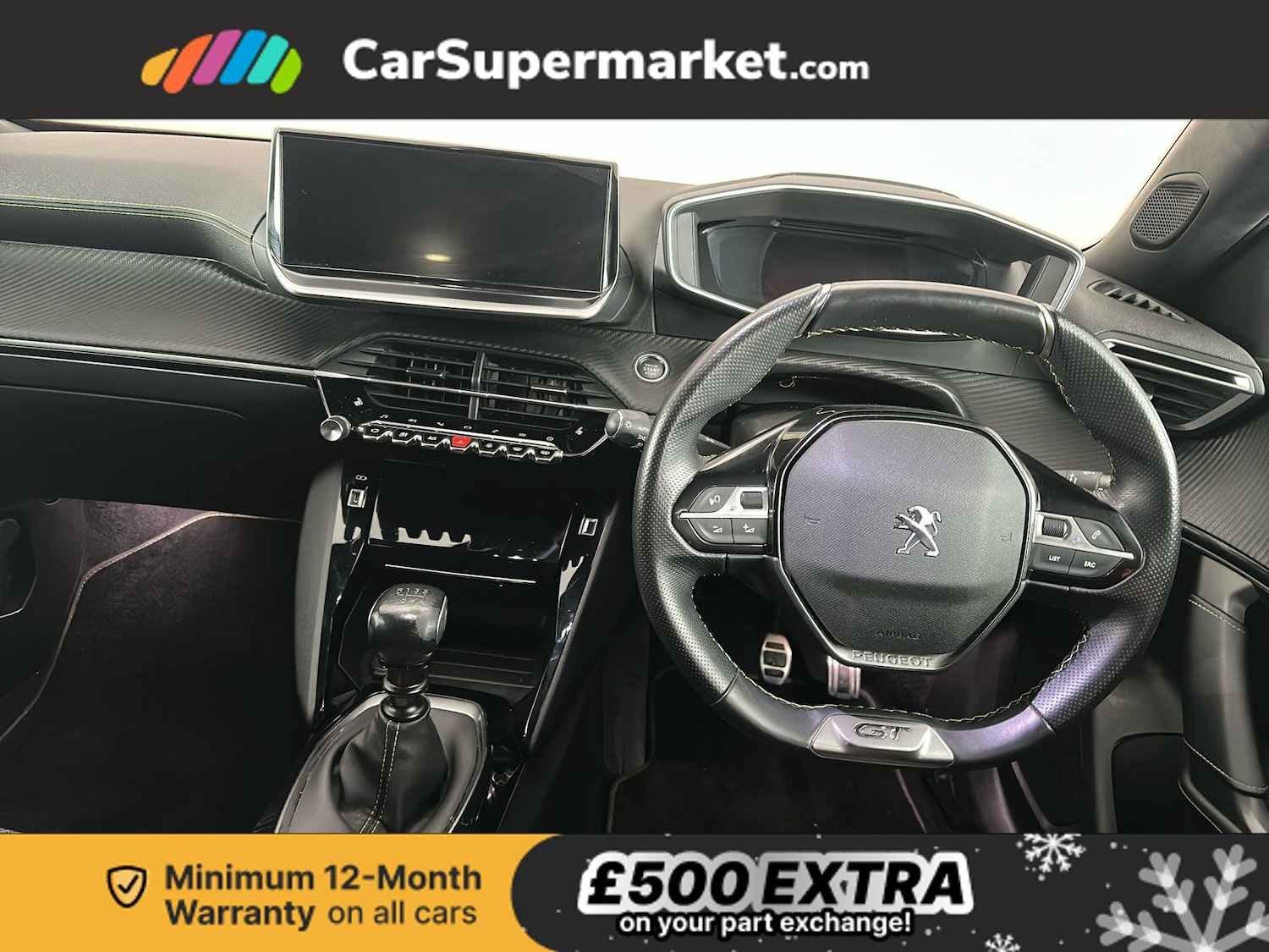 Used Peugeot 2008 2022 for sale - 77011485: Photo 15