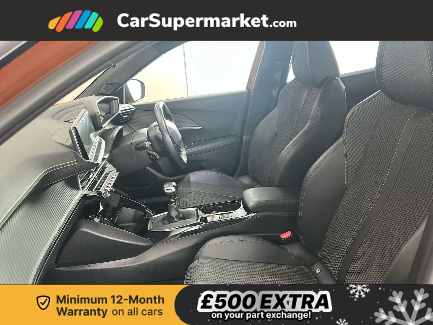 Used Peugeot 2008 2022 for sale - 77011485: Photo 18