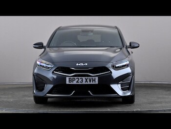 Used Kia Pro Ceed 2023 for sale - 79473903: Photo