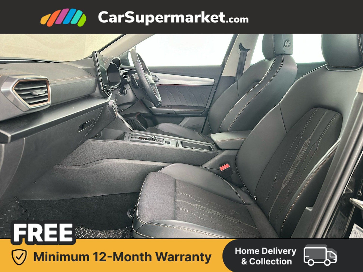 Used Cupra Formentor 2023 for sale - 77666366: Photo 17