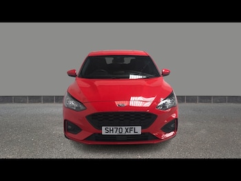Used Ford Focus 2020 for sale - 78956303: Photo