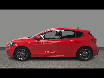 Used Ford Focus 2020 for sale - 78956303: Photo