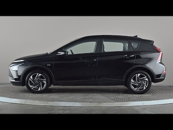 Used Hyundai BAYON 2023 for sale - 78722796: Photo