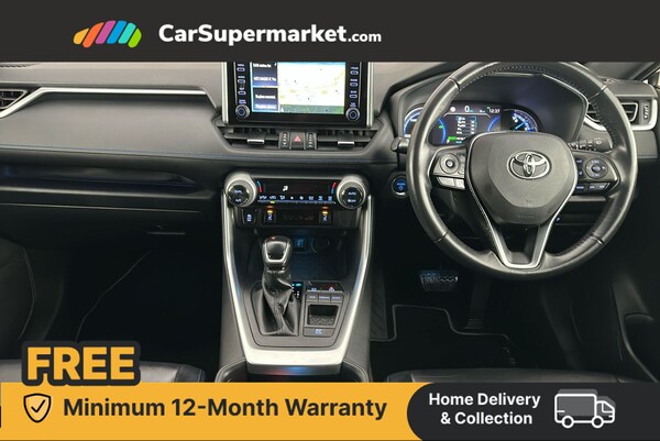 Used Toyota RAV4 2020 for sale - 76192293: Photo 7