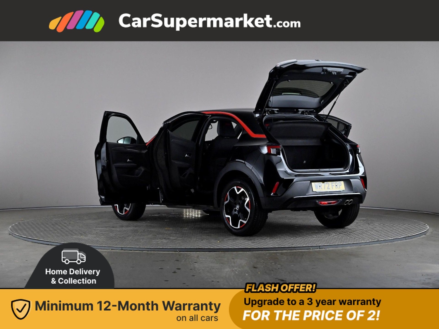 Used Vauxhall Mokka 2022 for sale - 76767861: Photo 11