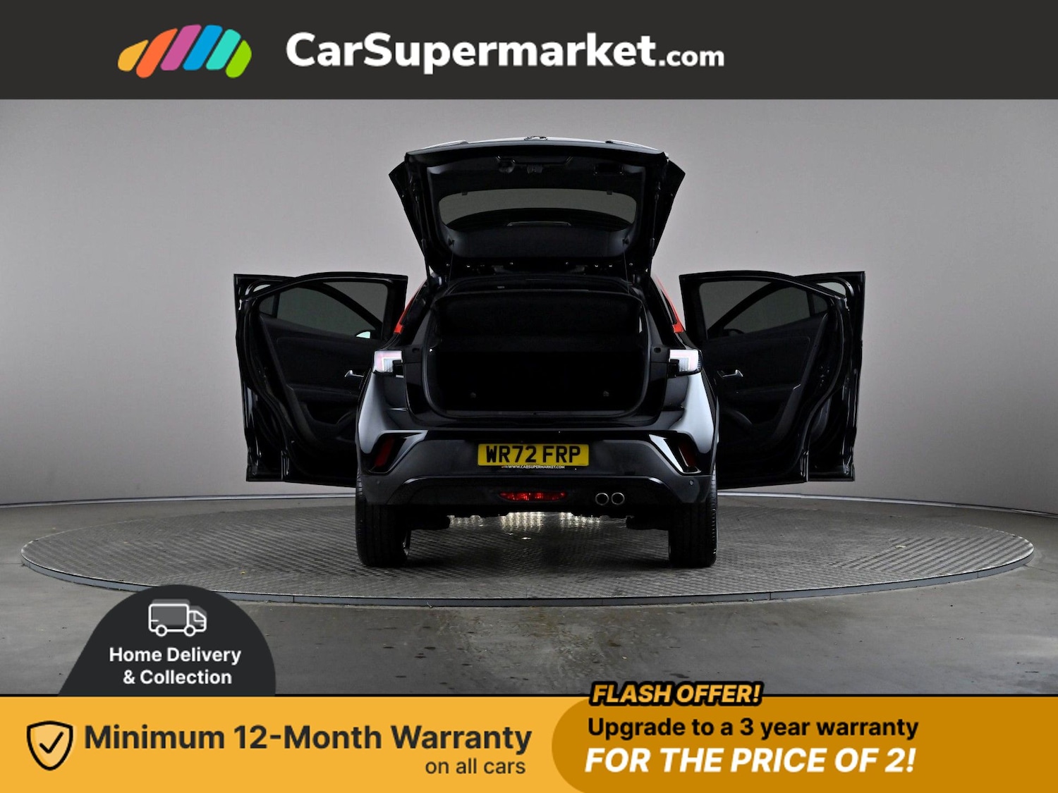 Used Vauxhall Mokka 2022 for sale - 76767861: Photo 12