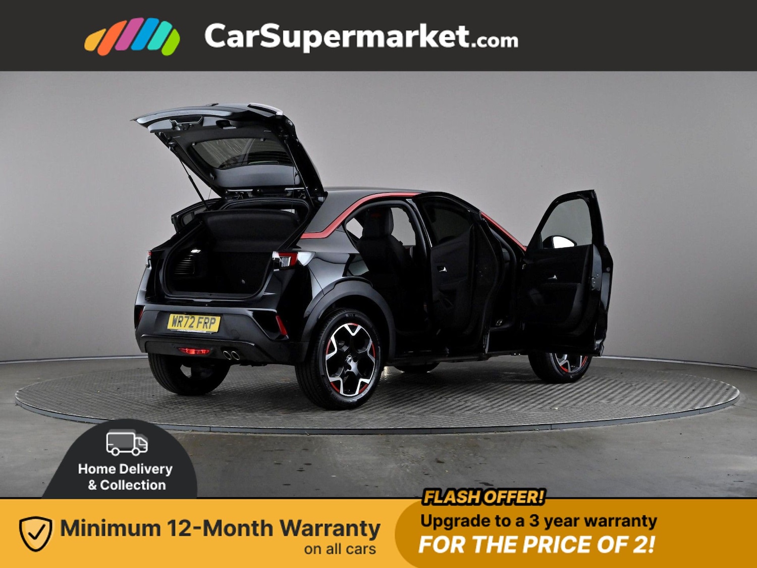 Used Vauxhall Mokka 2022 for sale - 76767861: Photo 13