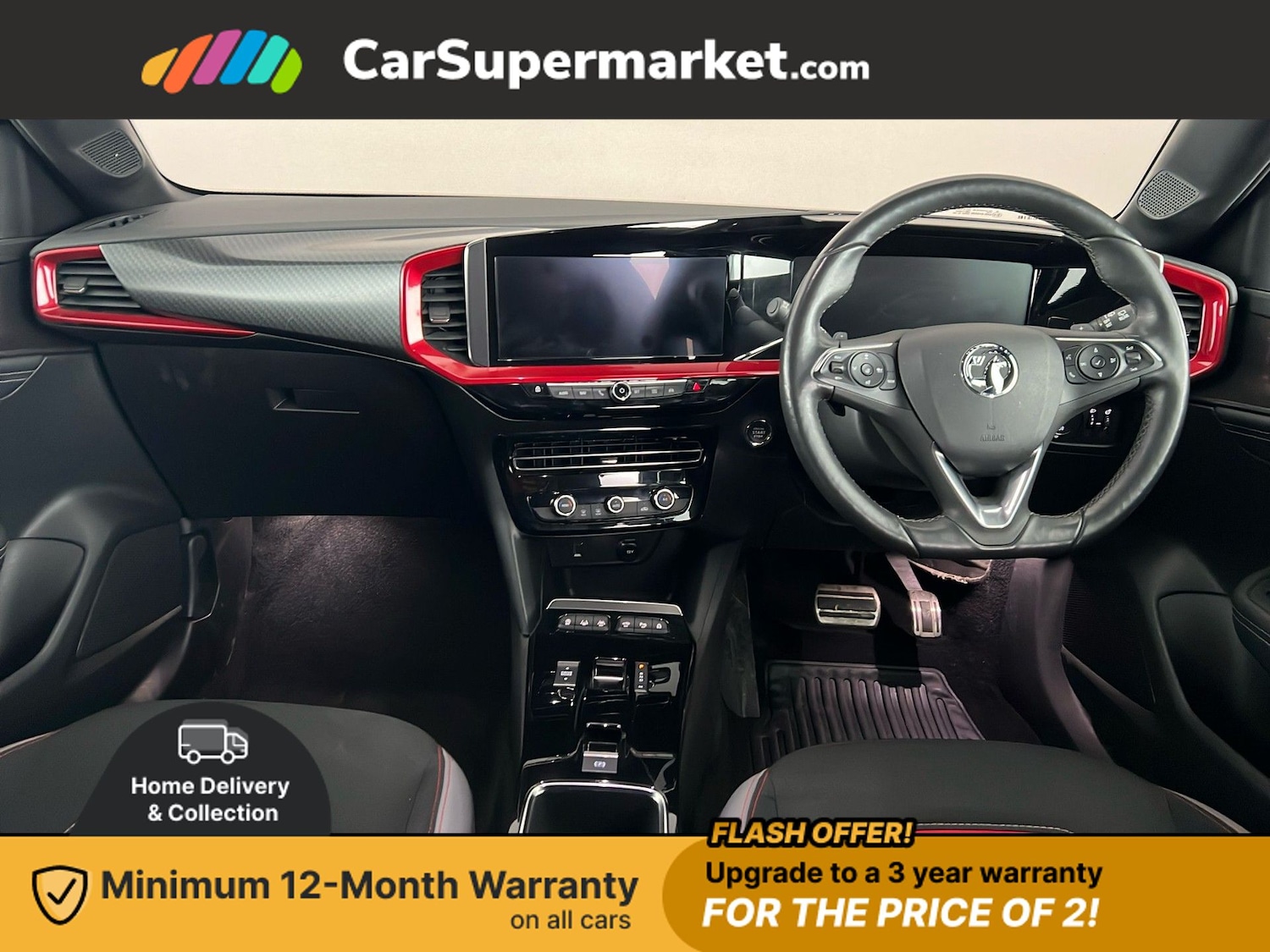 Used Vauxhall Mokka 2022 for sale - 76767861: Photo 14