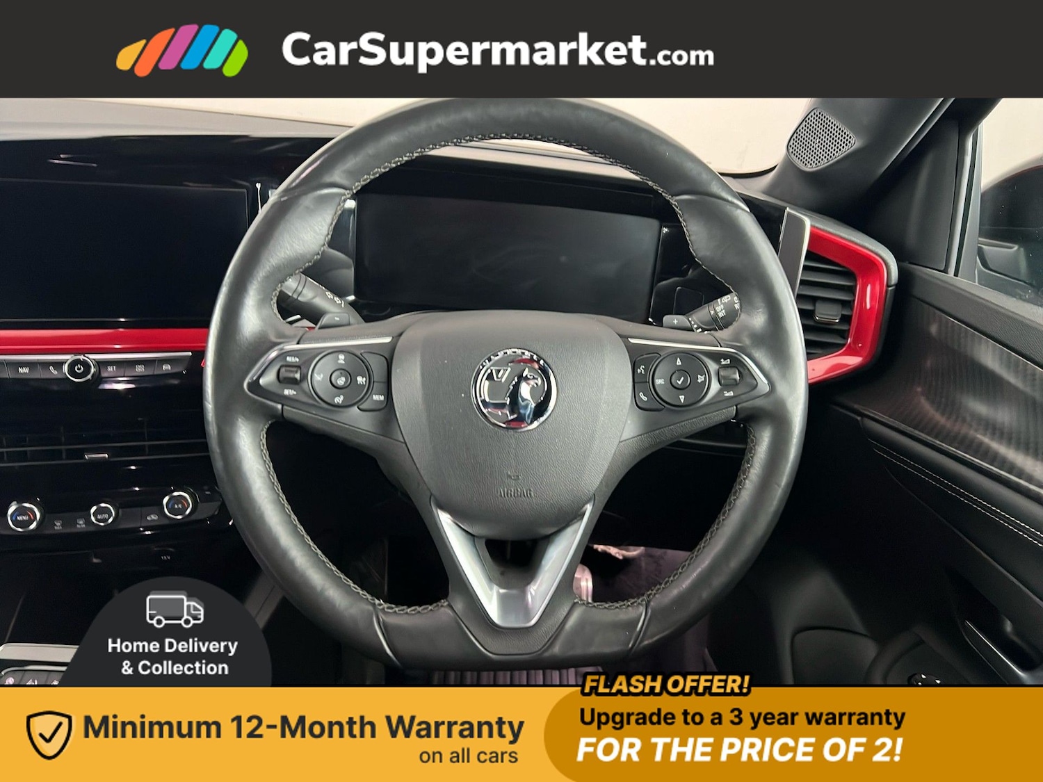 Used Vauxhall Mokka 2022 for sale - 76767861: Photo 15