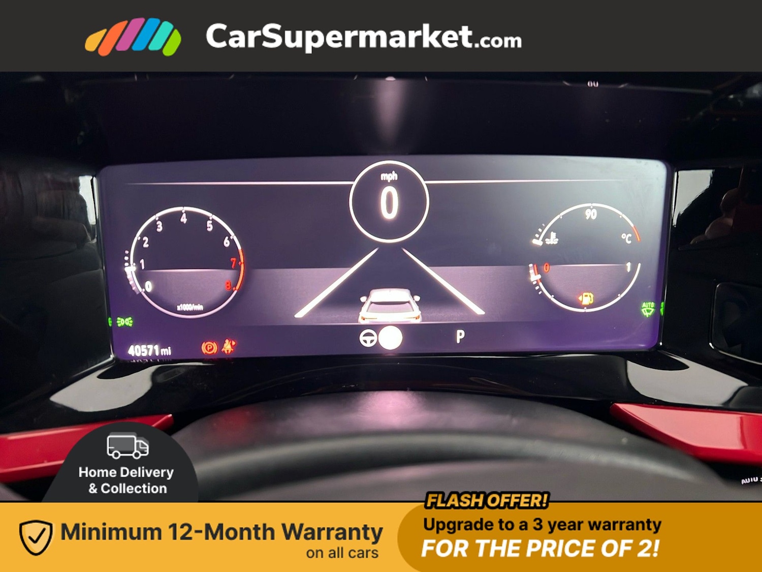 Used Vauxhall Mokka 2022 for sale - 76767861: Photo 16