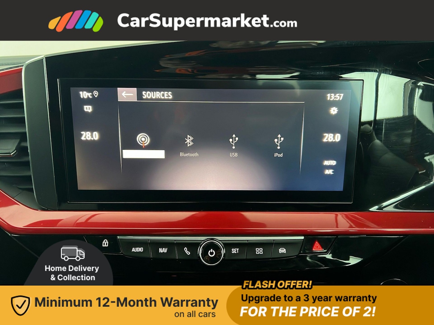 Used Vauxhall Mokka 2022 for sale - 76767861: Photo 17