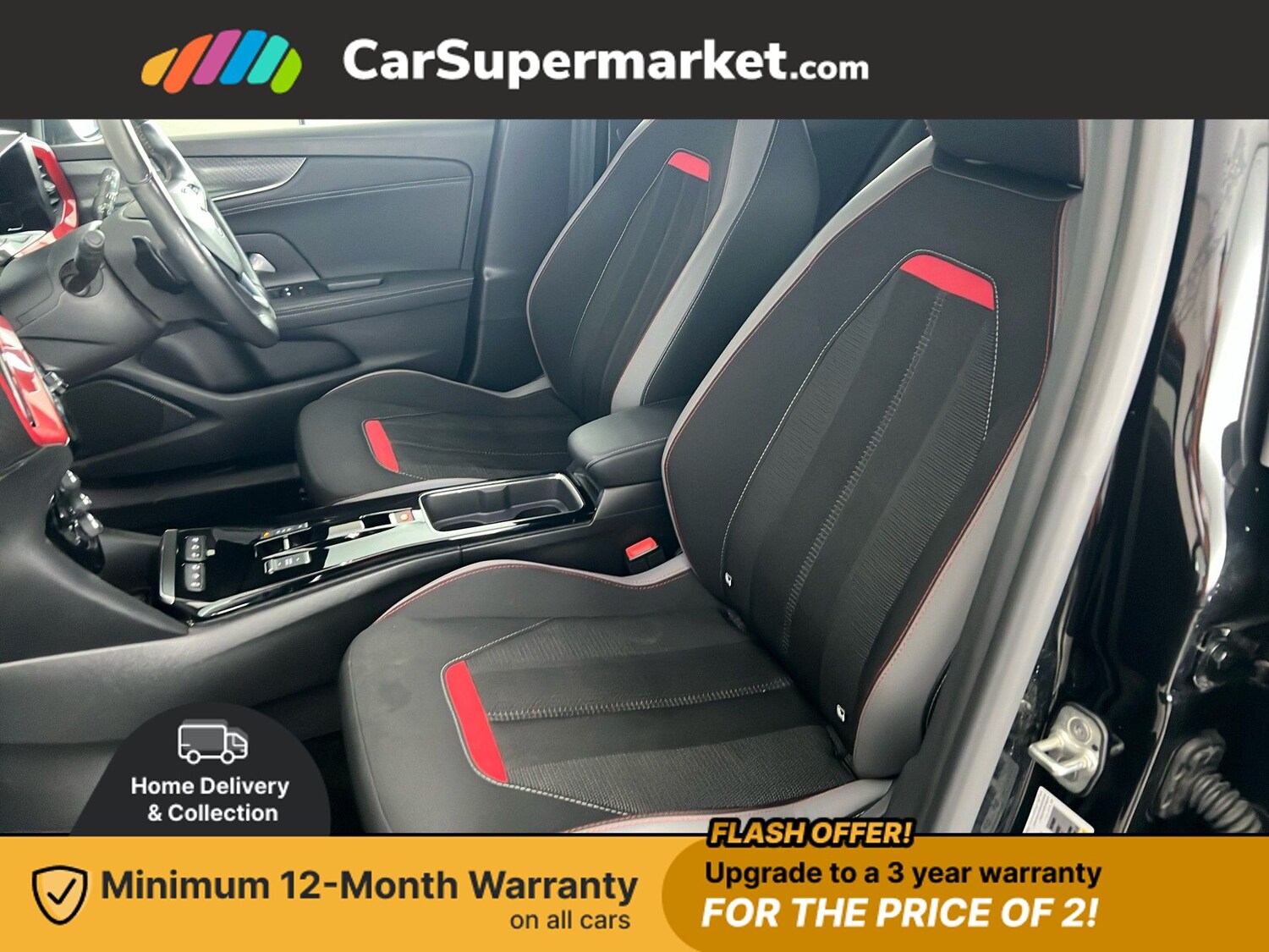 Used Vauxhall Mokka 2022 for sale - 76767861: Photo 18