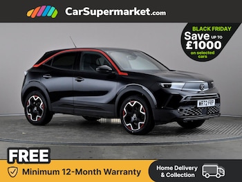 2022 - 1.2 Turbo GS Line Auto