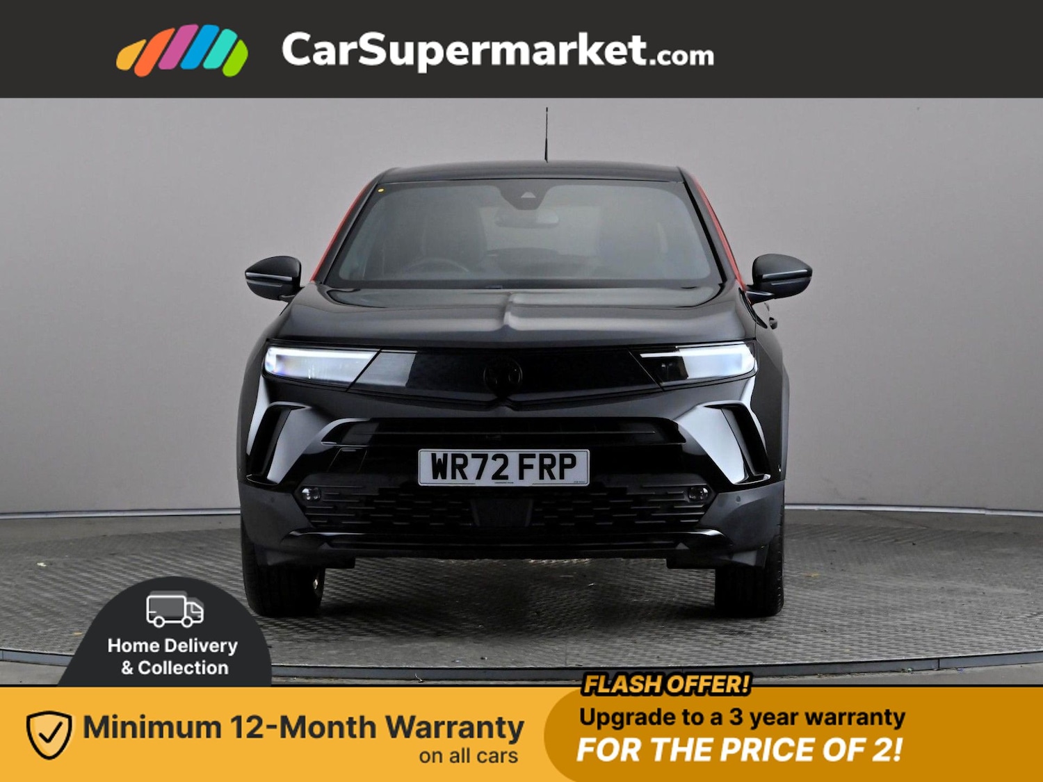 Used Vauxhall Mokka 2022 for sale - 76767861: Photo 2