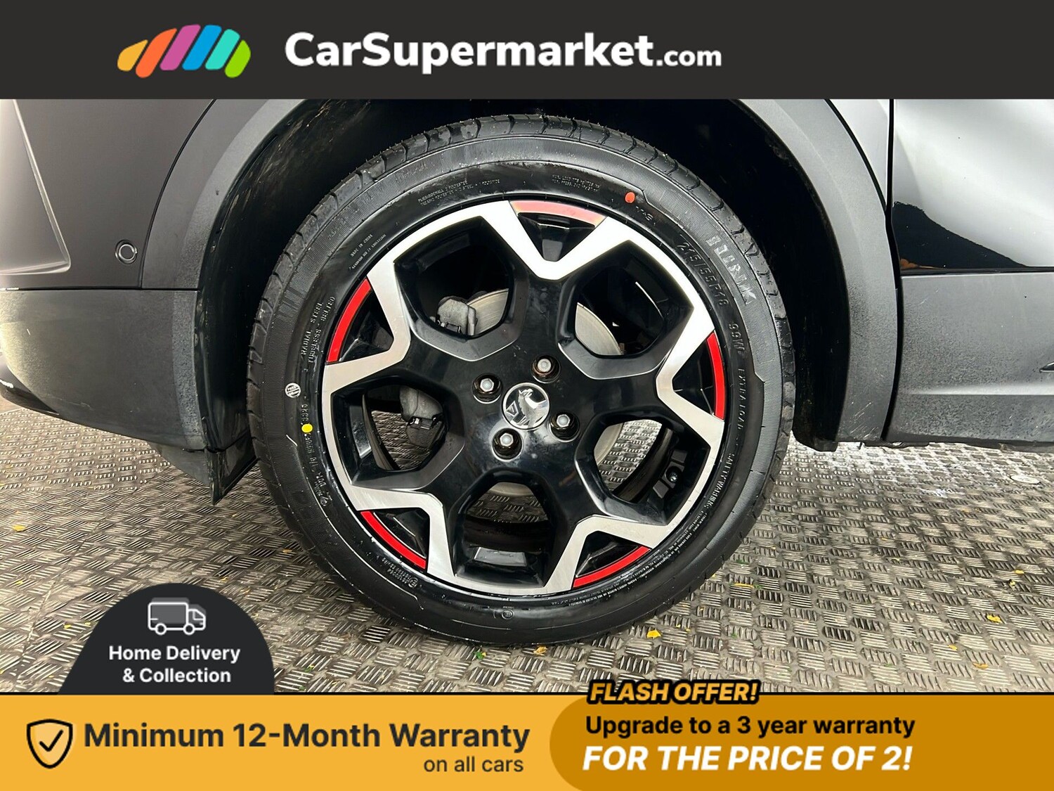 Used Vauxhall Mokka 2022 for sale - 76767861: Photo 20