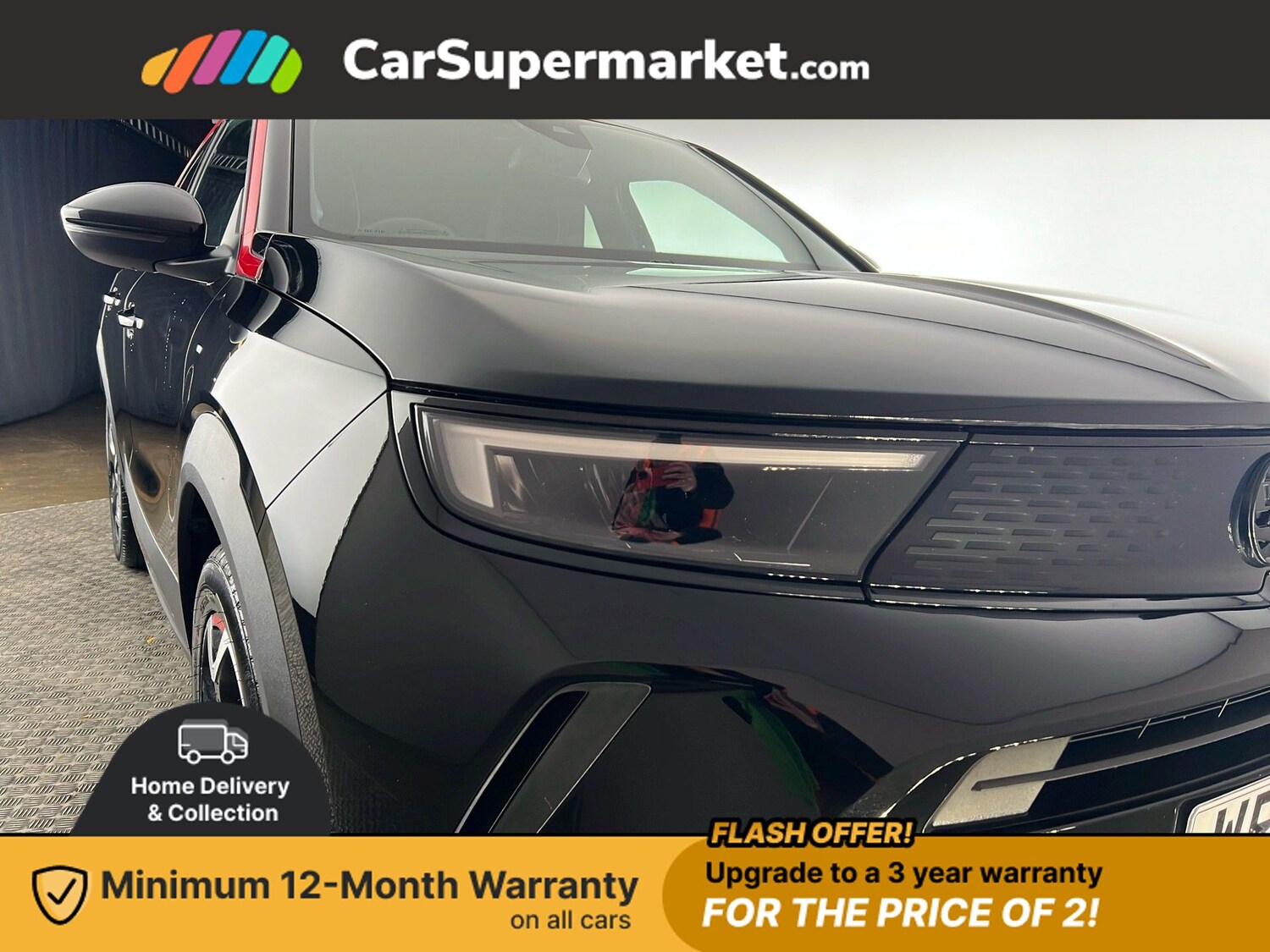 Used Vauxhall Mokka 2022 for sale - 76767861: Photo 21