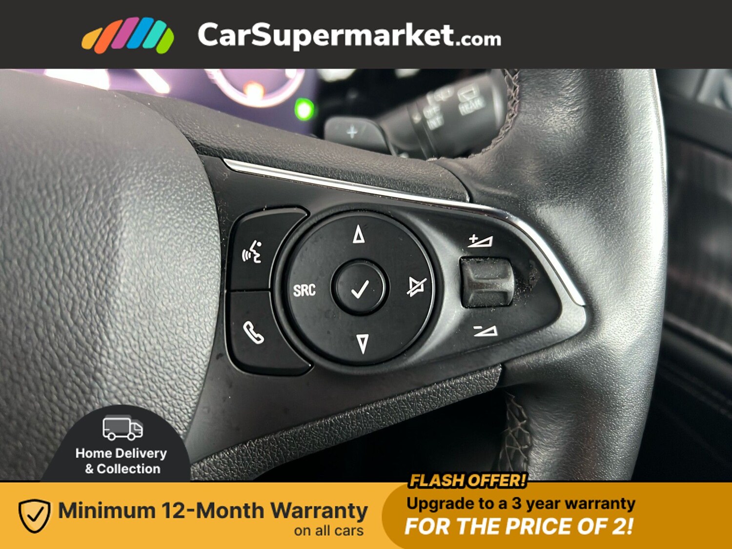 Used Vauxhall Mokka 2022 for sale - 76767861: Photo 25