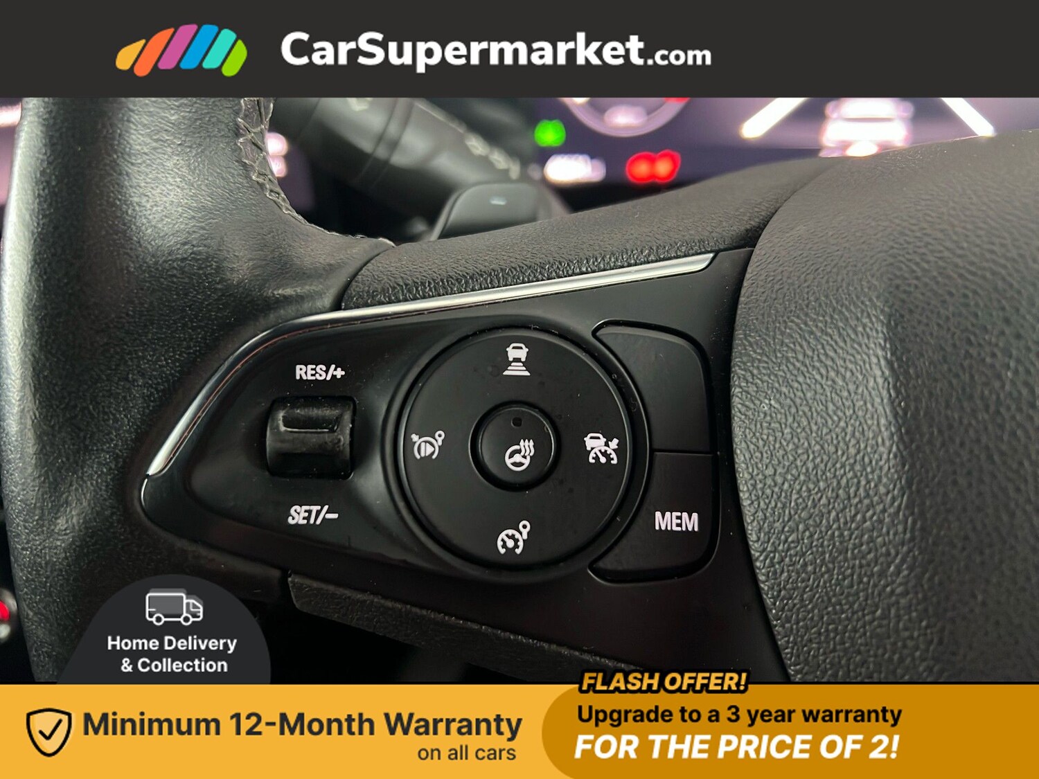 Used Vauxhall Mokka 2022 for sale - 76767861: Photo 26