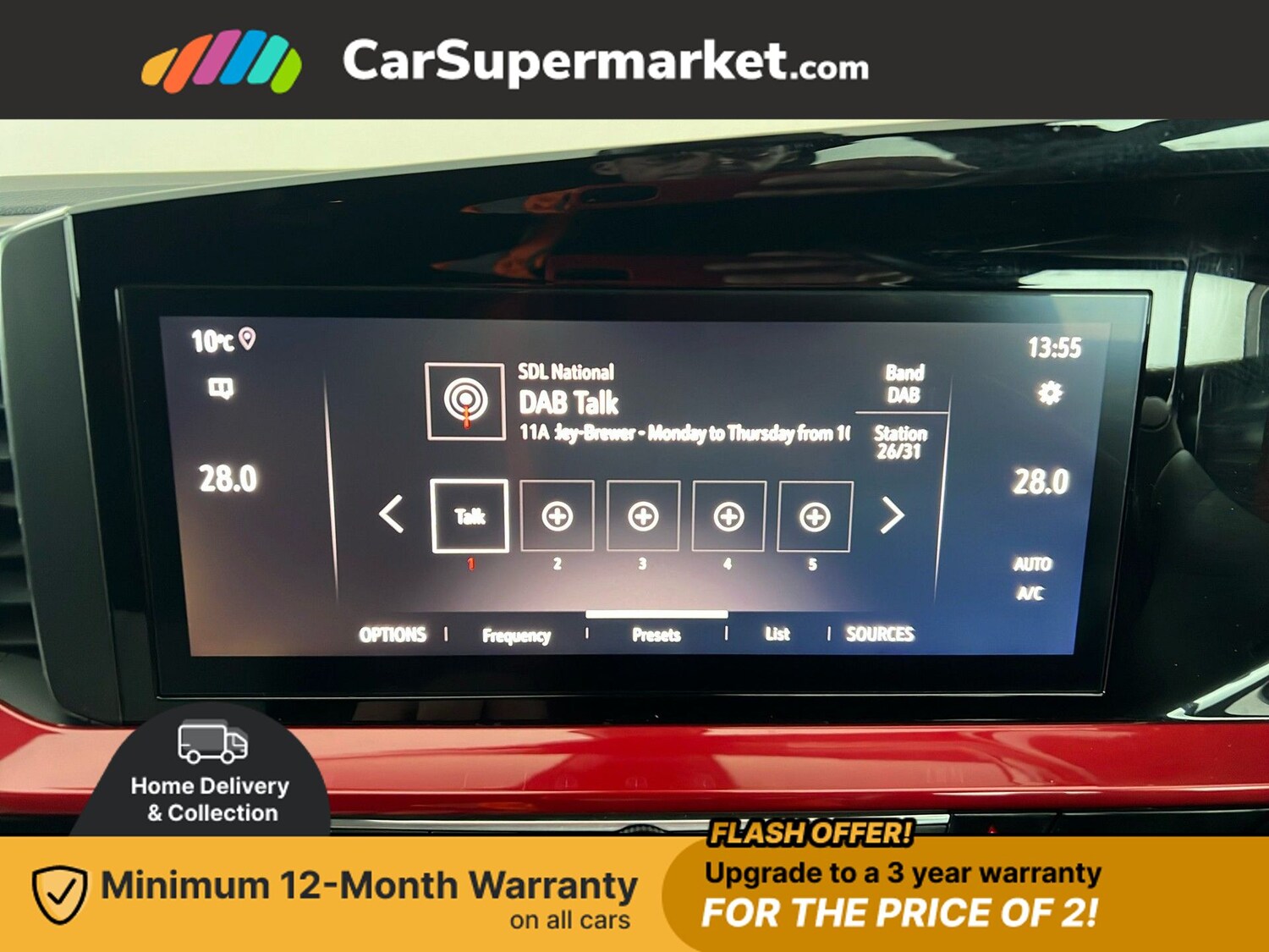 Used Vauxhall Mokka 2022 for sale - 76767861: Photo 27