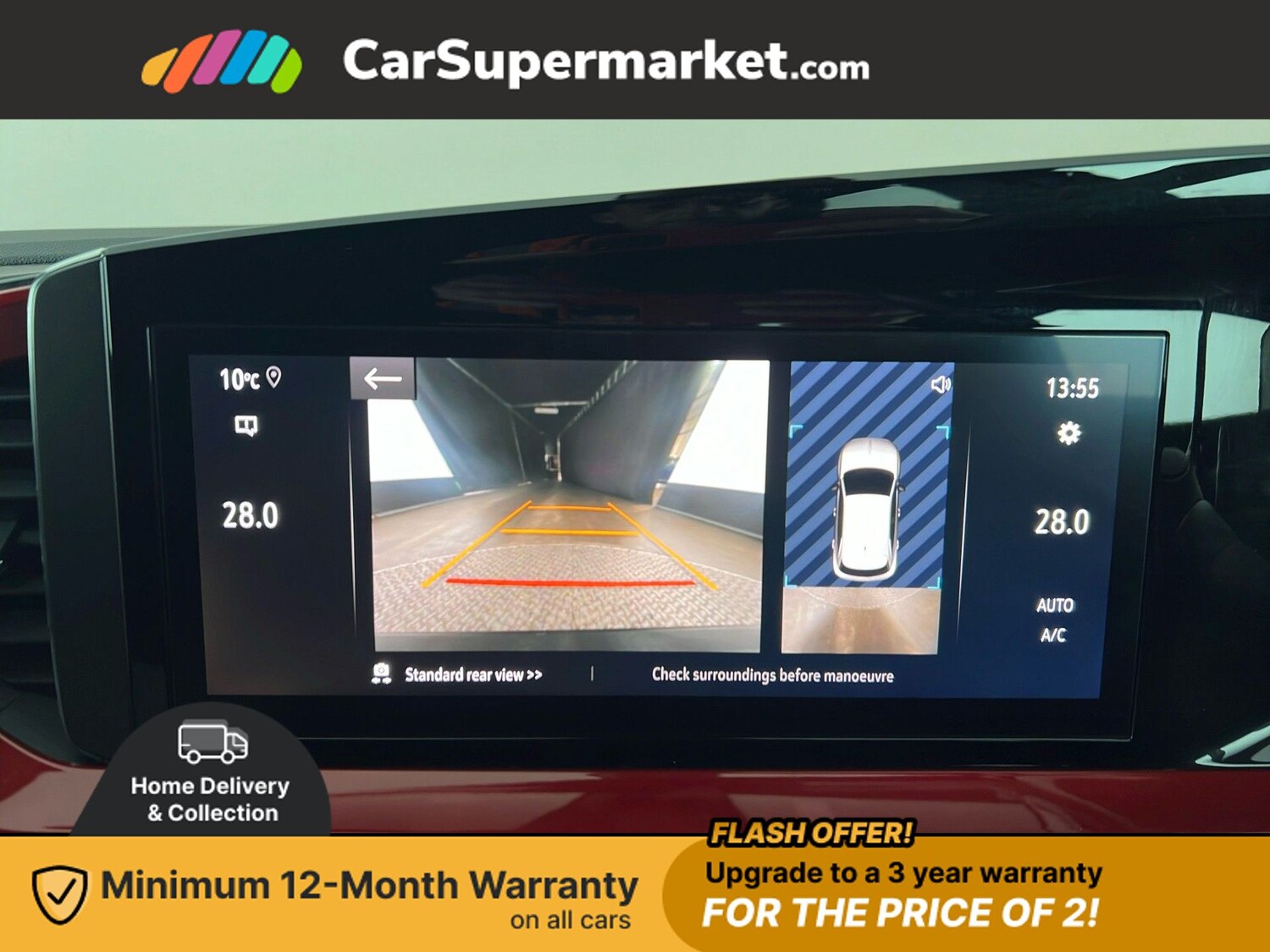 Used Vauxhall Mokka 2022 for sale - 76767861: Photo 28