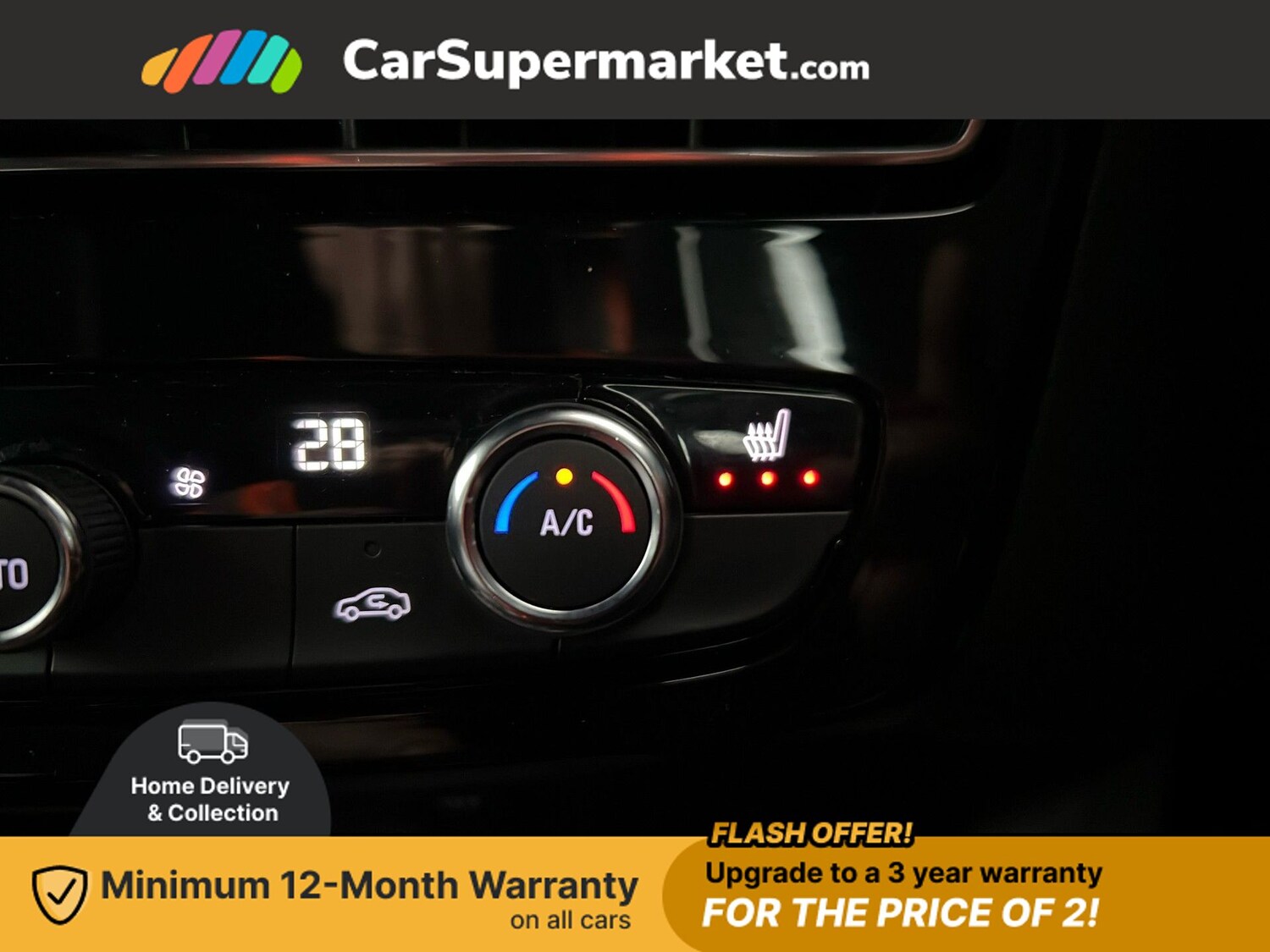 Used Vauxhall Mokka 2022 for sale - 76767861: Photo 29