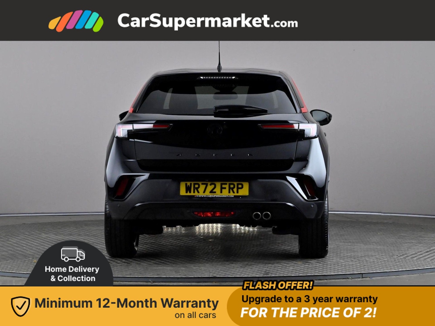 Used Vauxhall Mokka 2022 for sale - 76767861: Photo 6