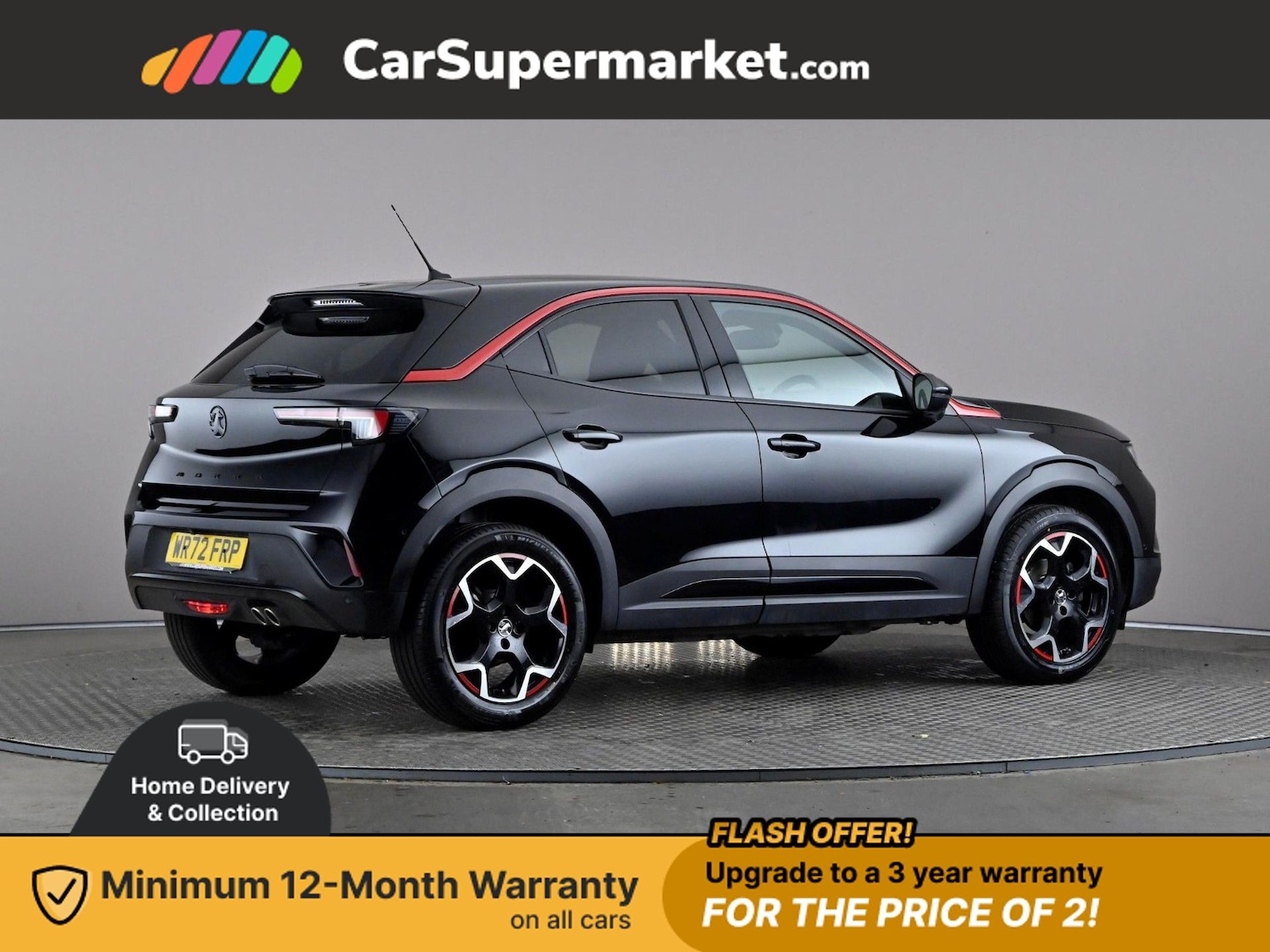 Used Vauxhall Mokka 2022 for sale - 76767861: Photo 7