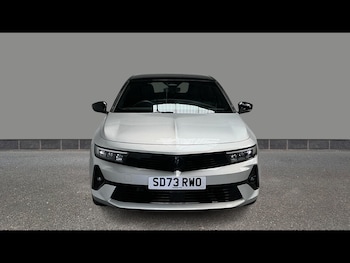 Used Vauxhall Astra 2023 for sale - 79346748: Photo