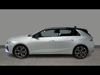 Used Vauxhall Astra 2023 for sale - 79346748: Photo