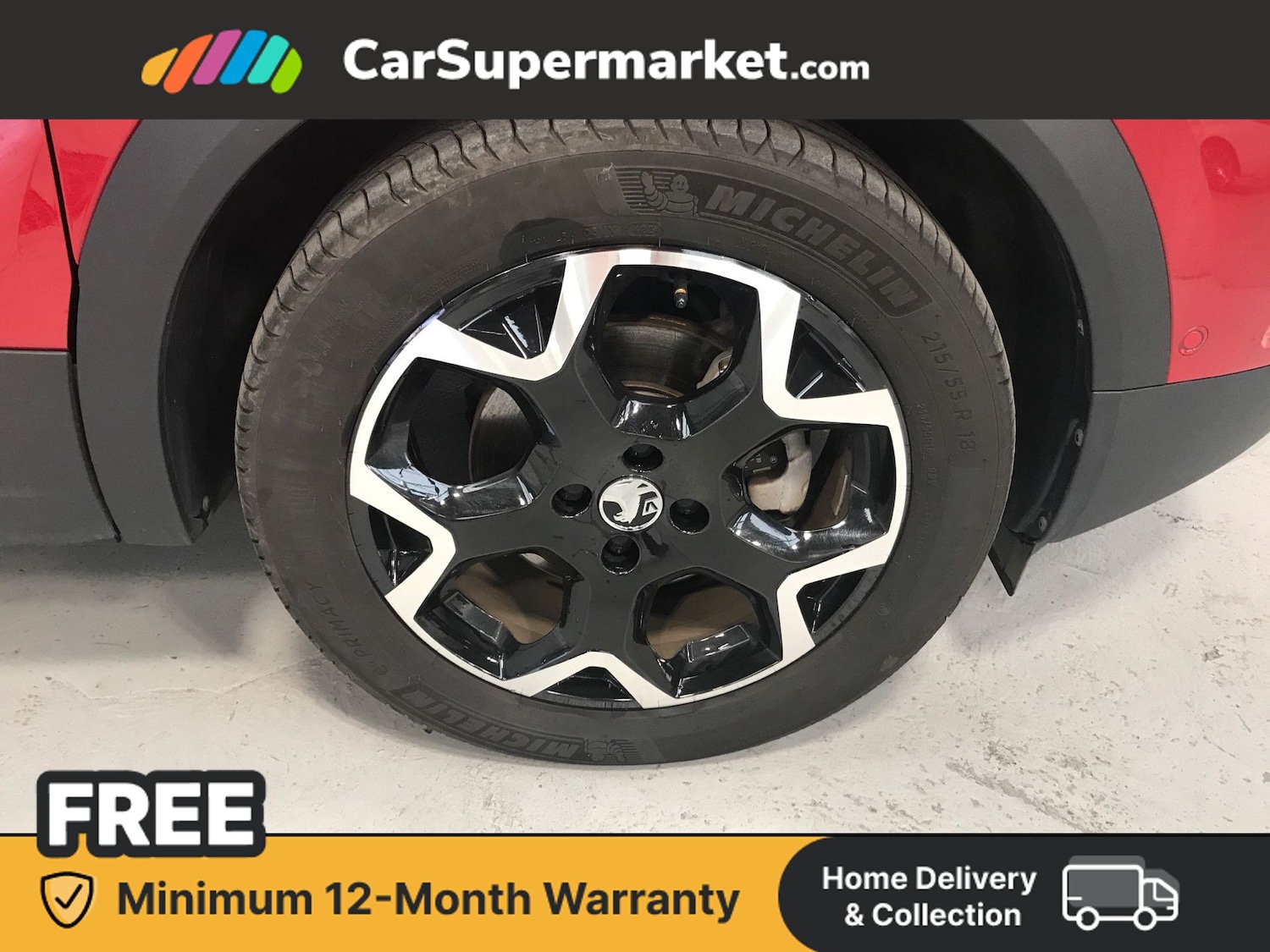 Used Vauxhall Mokka 2022 for sale - 77989768: Photo 10