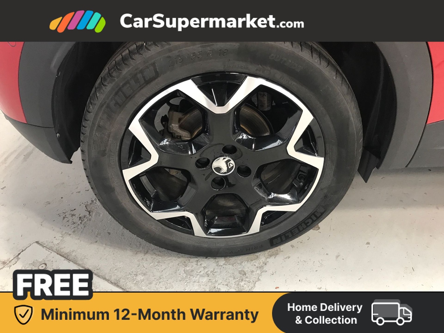 Used Vauxhall Mokka 2022 for sale - 77989768: Photo 11