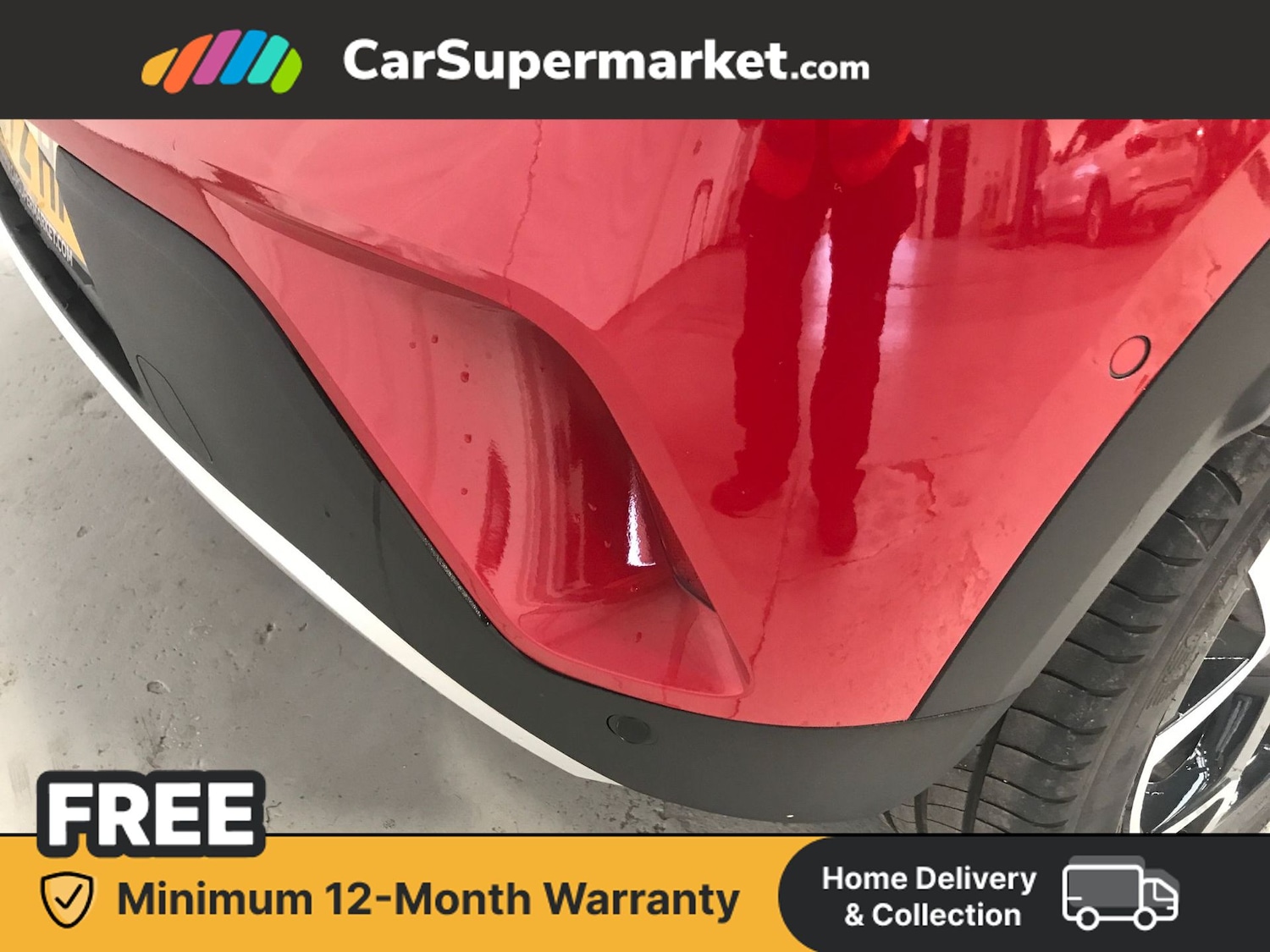 Used Vauxhall Mokka 2022 for sale - 77989768: Photo 12