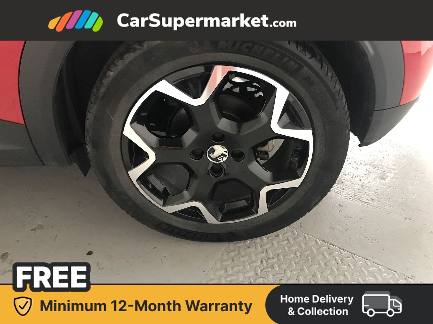 Used Vauxhall Mokka 2022 for sale - 77989768: Photo 13