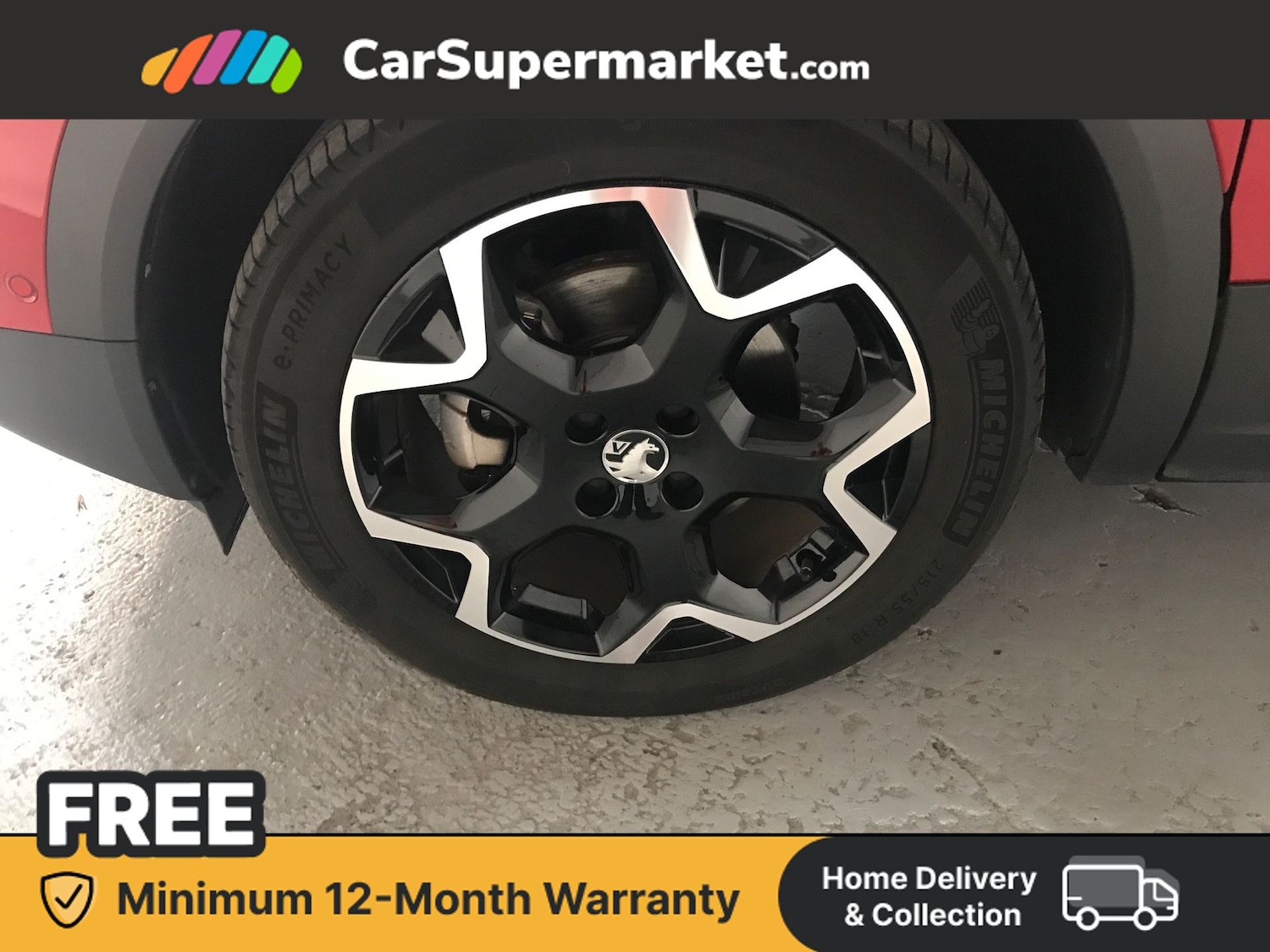 Used Vauxhall Mokka 2022 for sale - 77989768: Photo 14