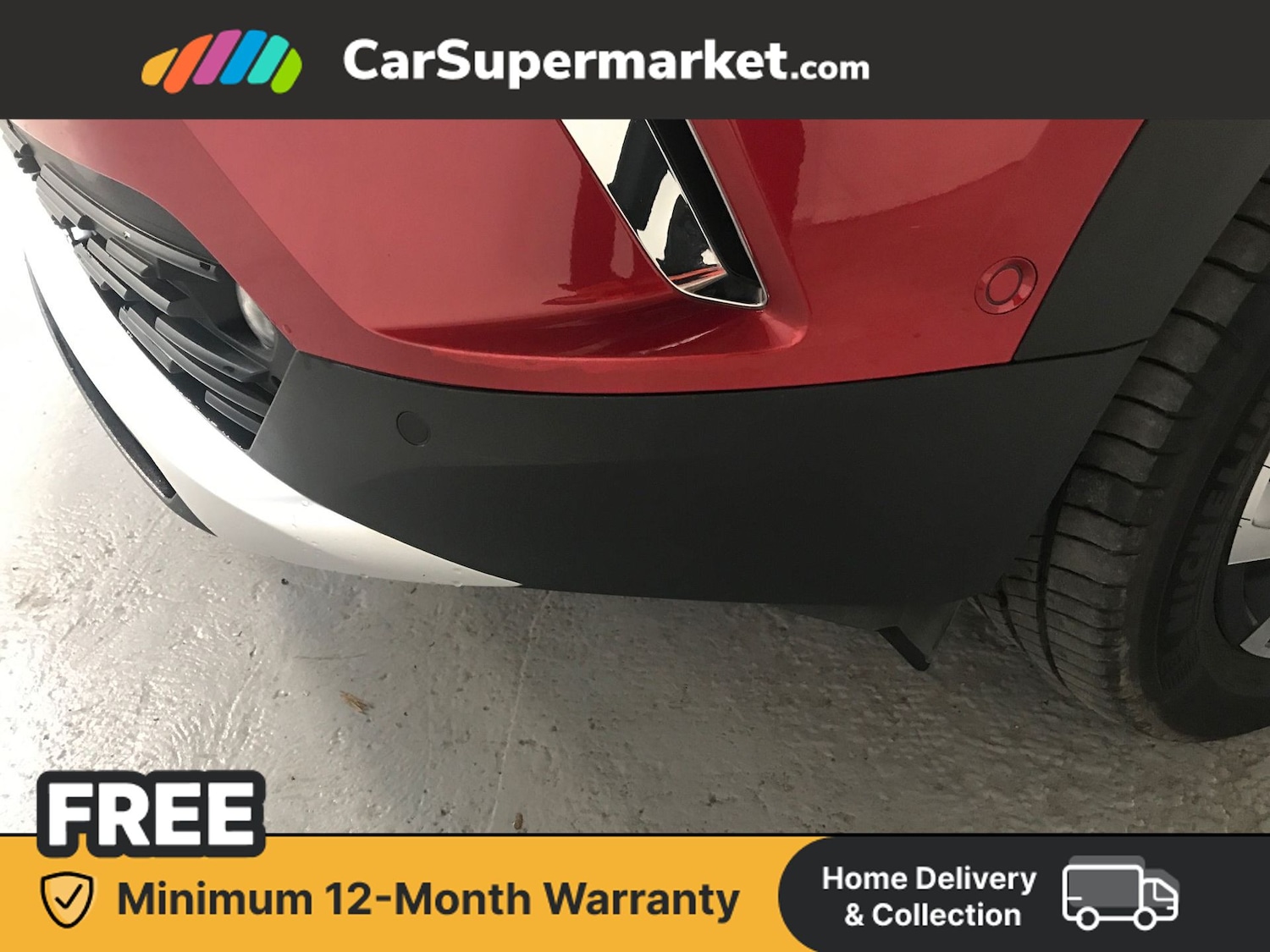 Used Vauxhall Mokka 2022 for sale - 77989768: Photo 15