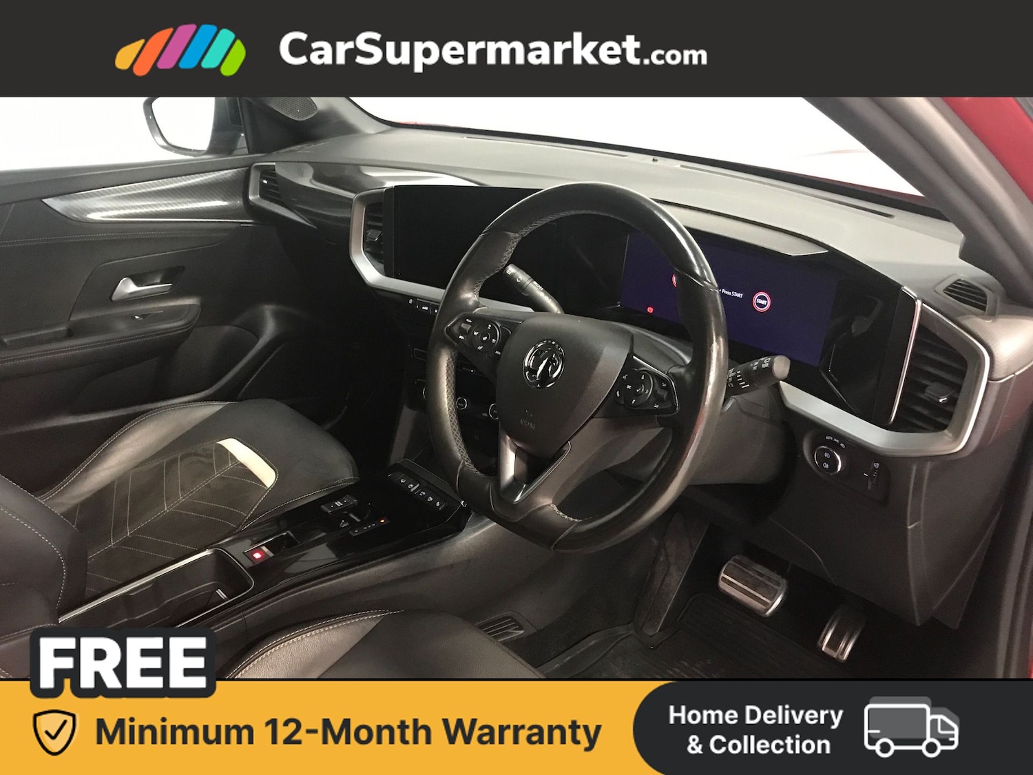 Used Vauxhall Mokka 2022 for sale - 77989768: Photo 17