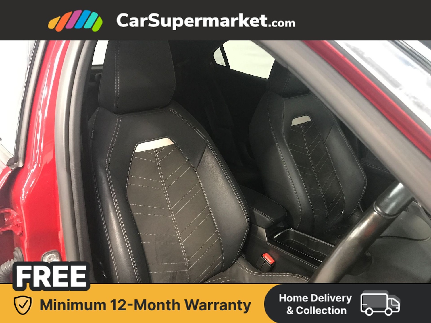 Used Vauxhall Mokka 2022 for sale - 77989768: Photo 19