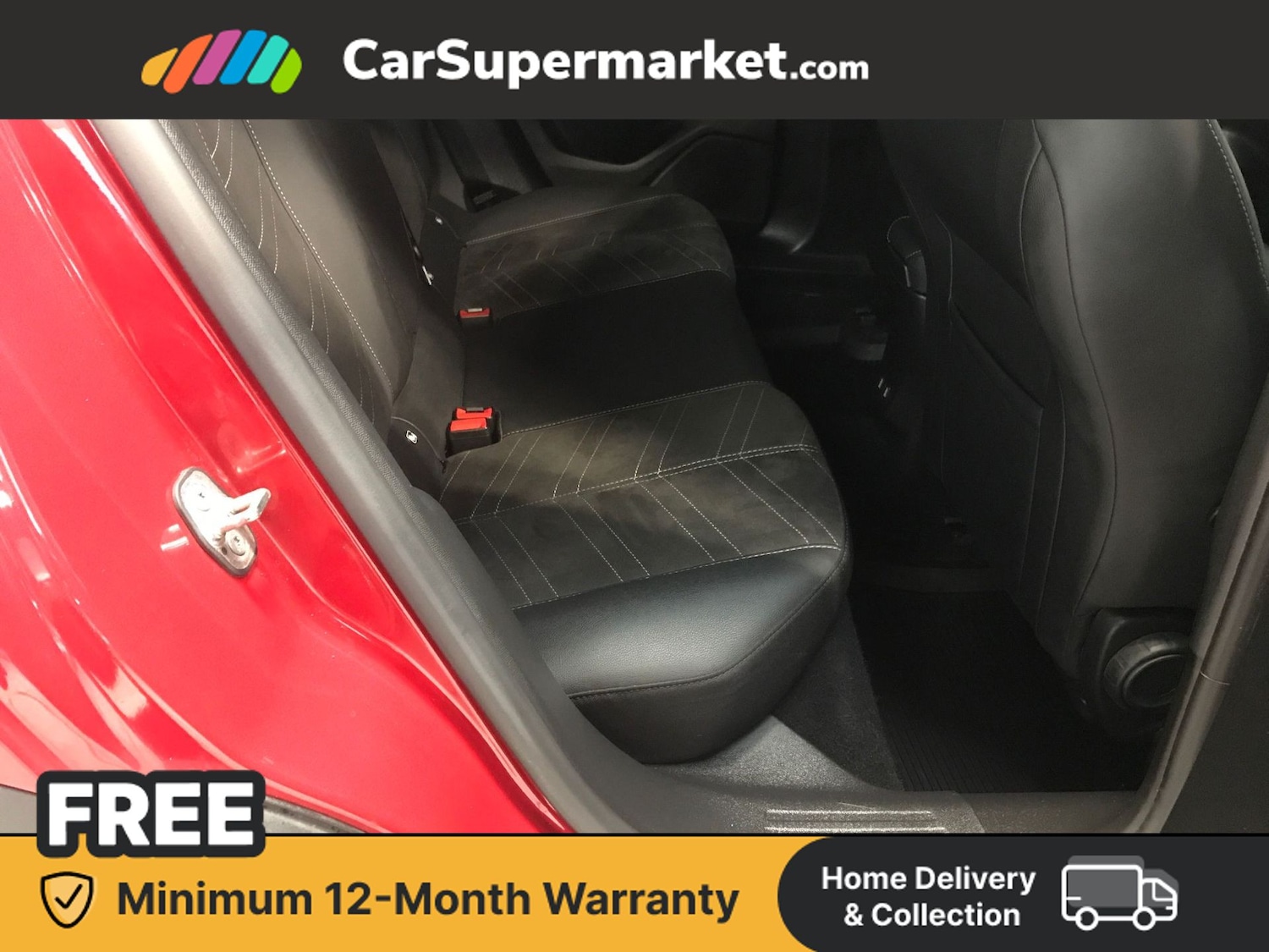 Used Vauxhall Mokka 2022 for sale - 77989768: Photo 21