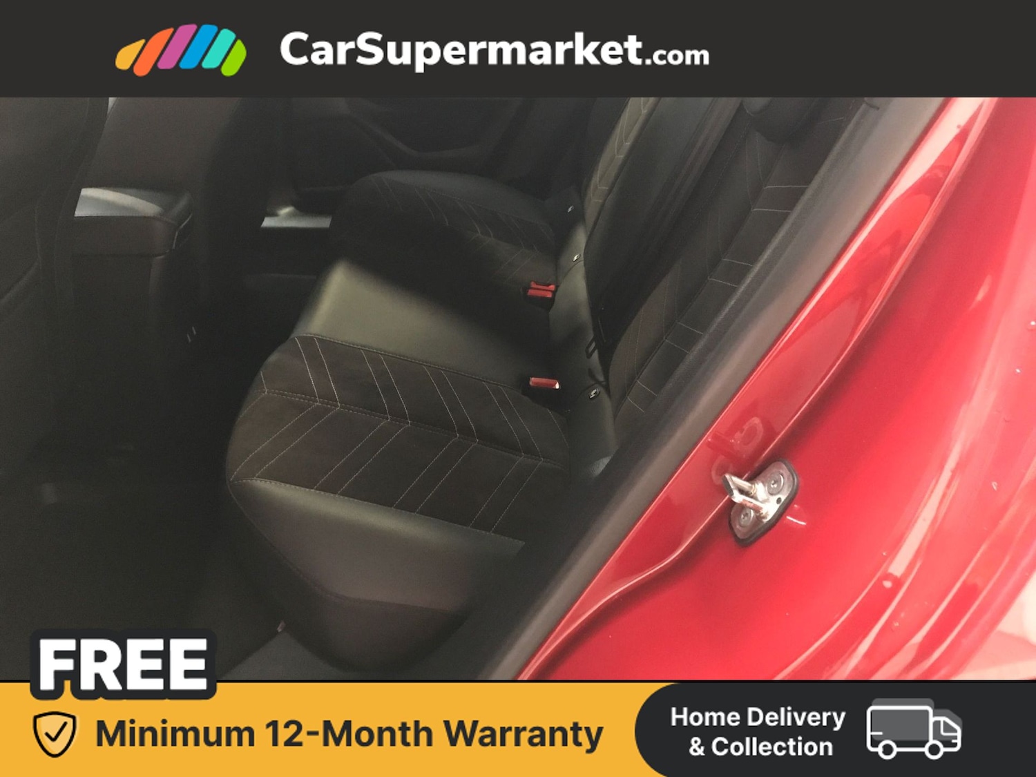 Used Vauxhall Mokka 2022 for sale - 77989768: Photo 24