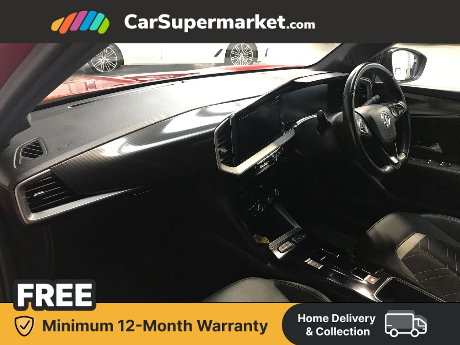 Used Vauxhall Mokka 2022 for sale - 77989768: Photo 26