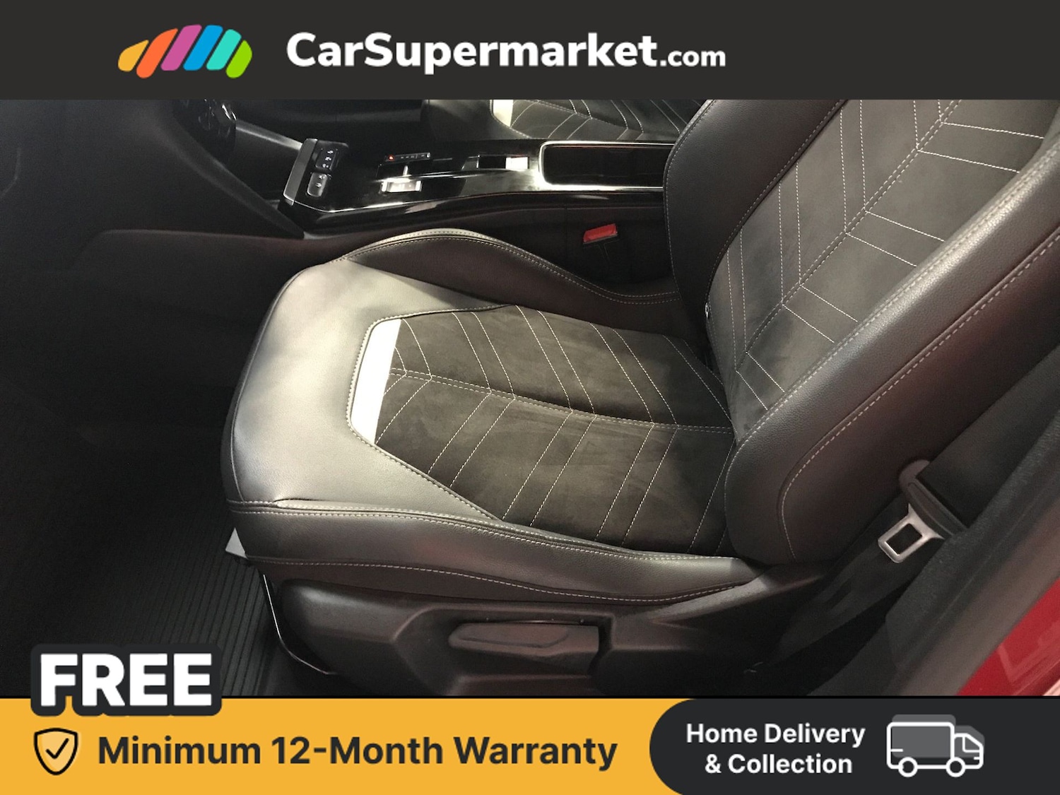 Used Vauxhall Mokka 2022 for sale - 77989768: Photo 27