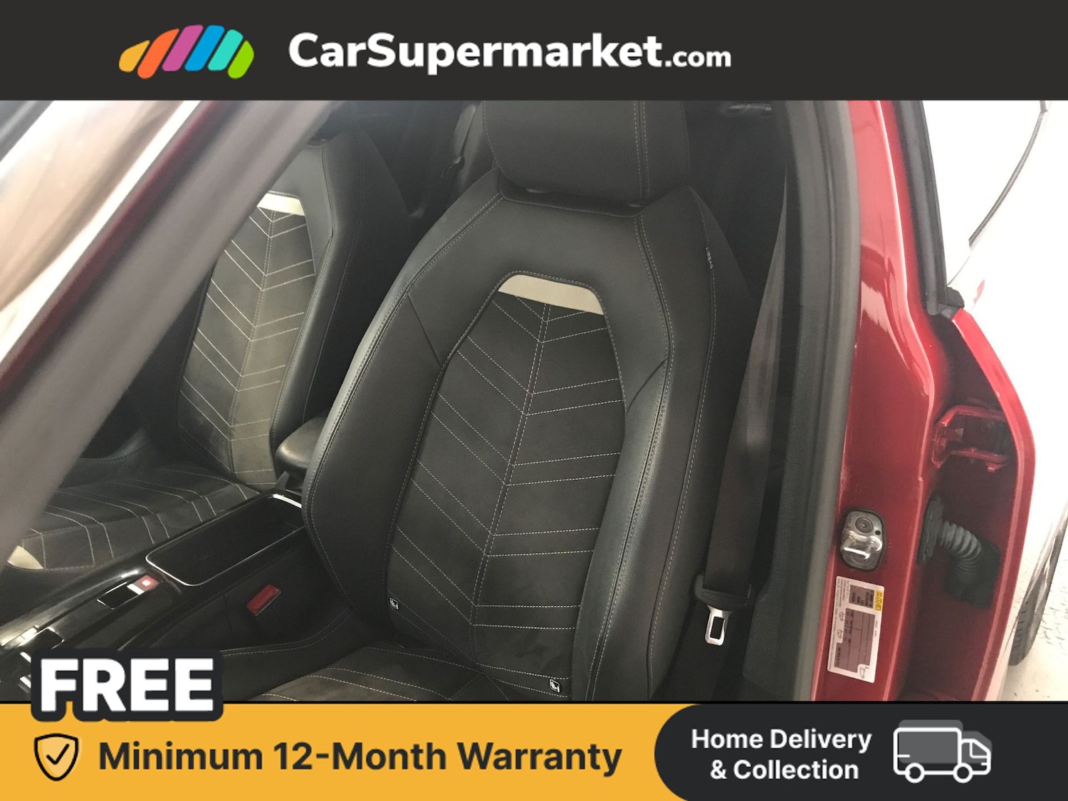 Used Vauxhall Mokka 2022 for sale - 77989768: Photo 28