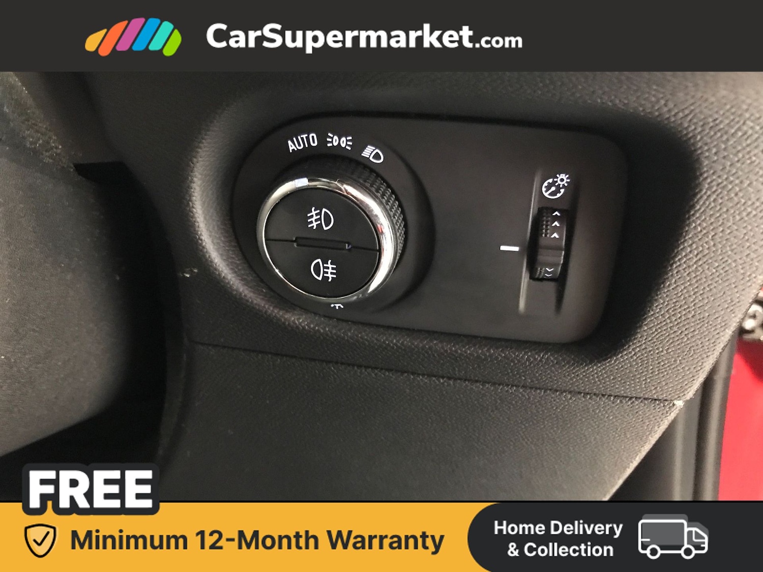 Used Vauxhall Mokka 2022 for sale - 77989768: Photo 30