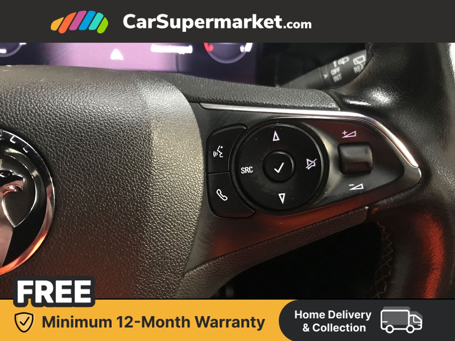 Used Vauxhall Mokka 2022 for sale - 77989768: Photo 31