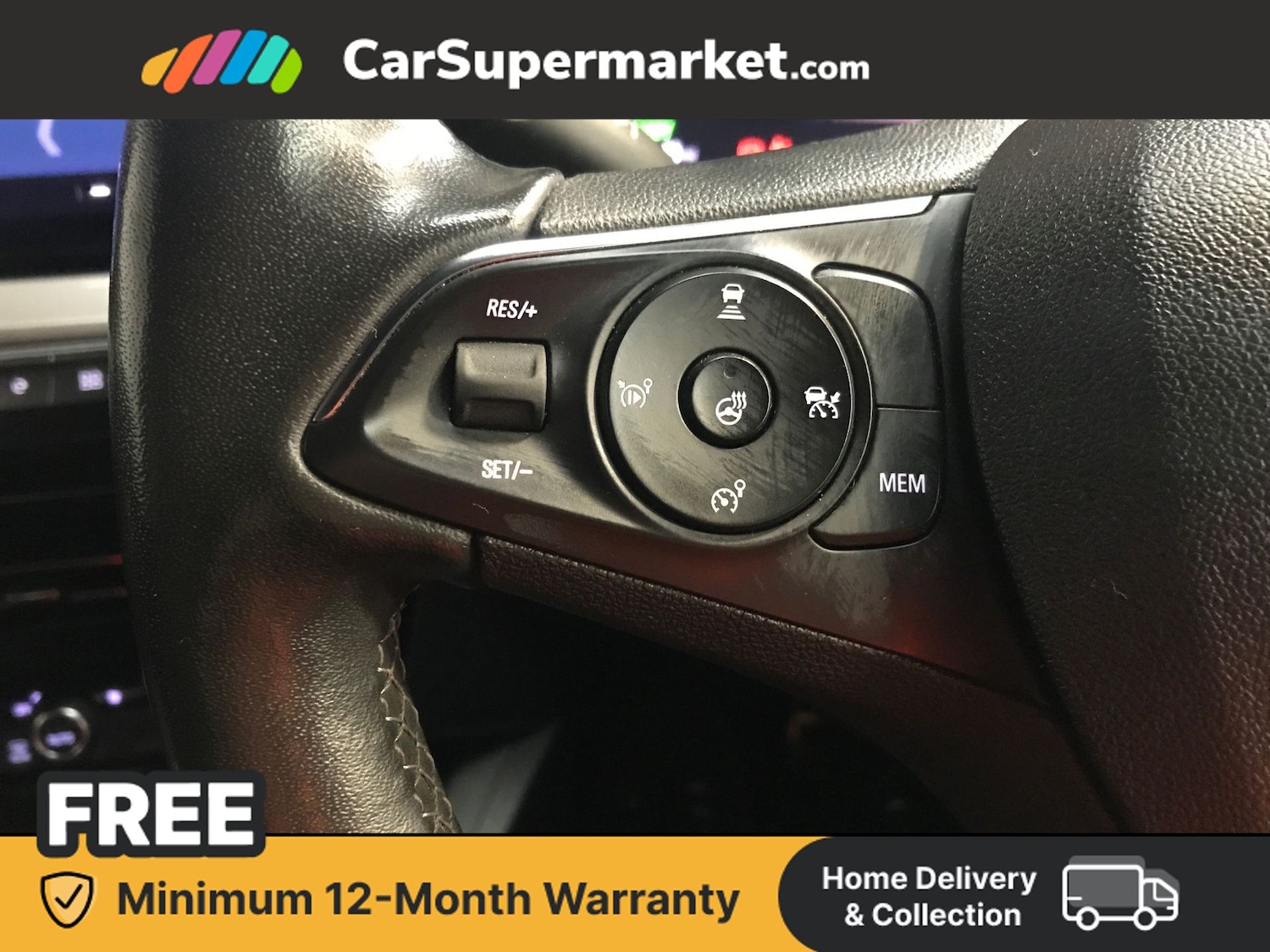 Used Vauxhall Mokka 2022 for sale - 77989768: Photo 32