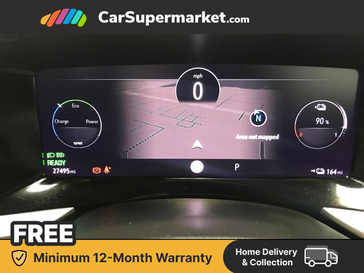 Used Vauxhall Mokka 2022 for sale - 77989768: Photo 33