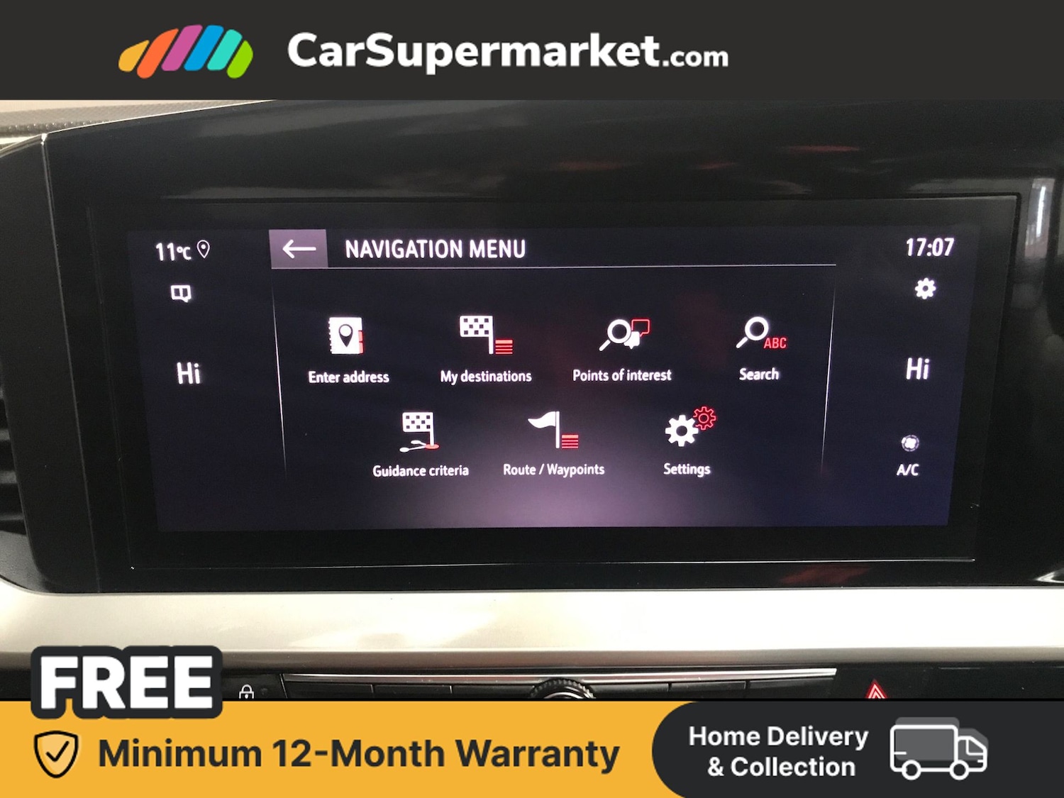 Used Vauxhall Mokka 2022 for sale - 77989768: Photo 35